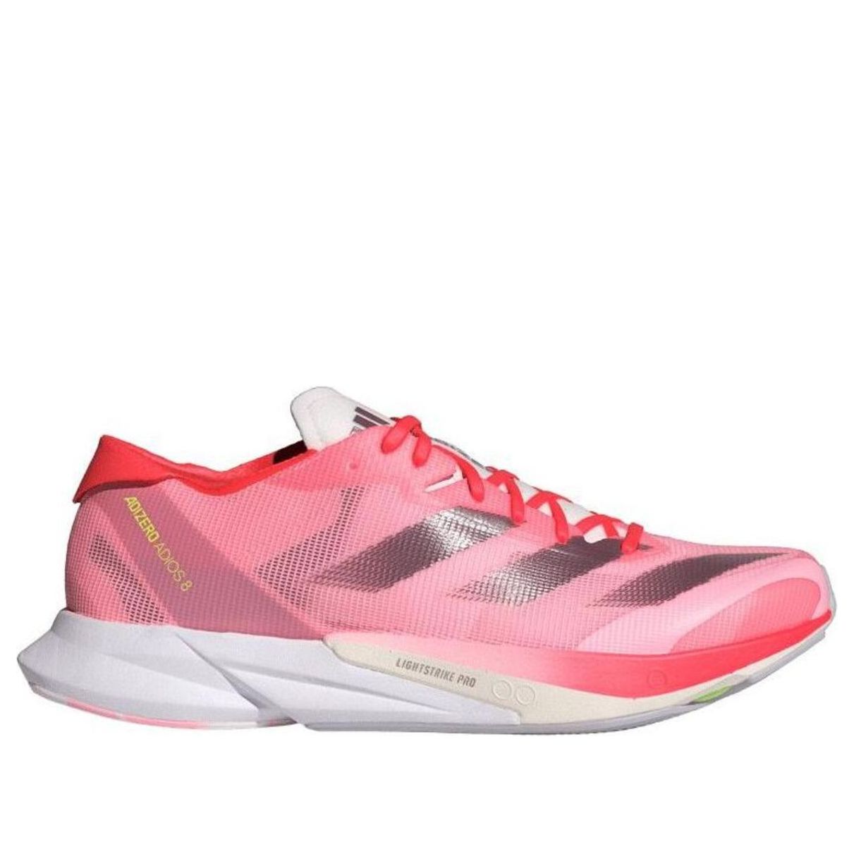 (WMNS) adidas Adizero Adios 8 'Pink' ID3632