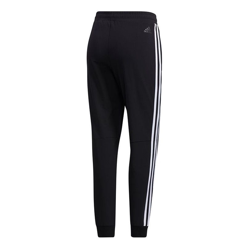 (WMNS) adidas Must Have Woven Pants 'Black' GF0112