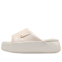 (WMNS) Nike Calm Elevation Slide 'Chalk' IO7838-101