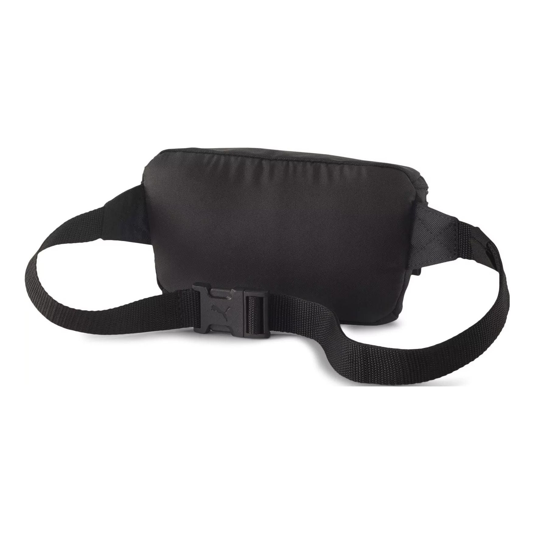 PUMA Plus Waist Bag II 'Black White' 075751-14
