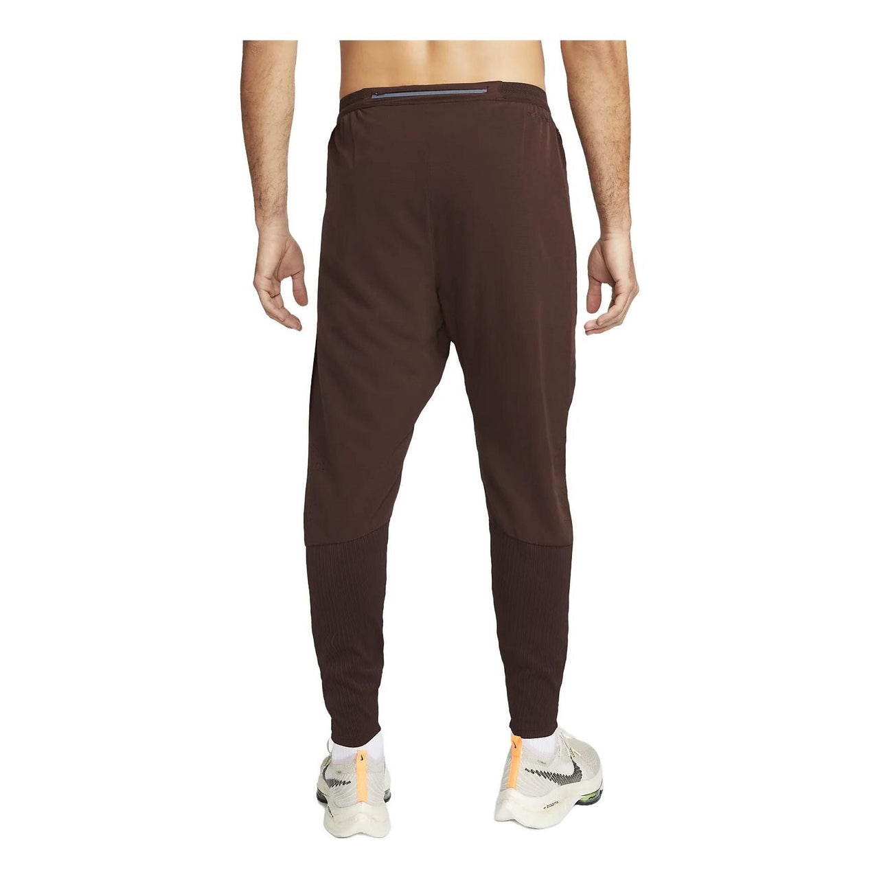Nike Dri-FIT ADV AeroSwift Pants 'Brown' DM4616-227