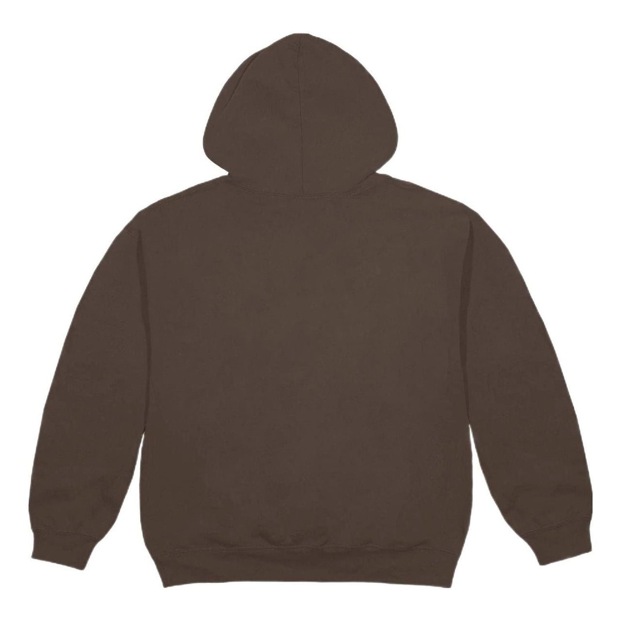 Travis Scott Grin Hoodie 'Brown' CJFN-SS80
