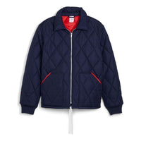 PUMA x Noah Quilted Jacket 'Navy' 623868-06