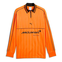 PUMA x McLAREN Racing Jersey 'Papaya' 637869-03