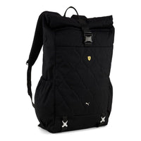 PUMA x Scuderia Ferrari 30L Backpack 'PUMA Black' 092812-01