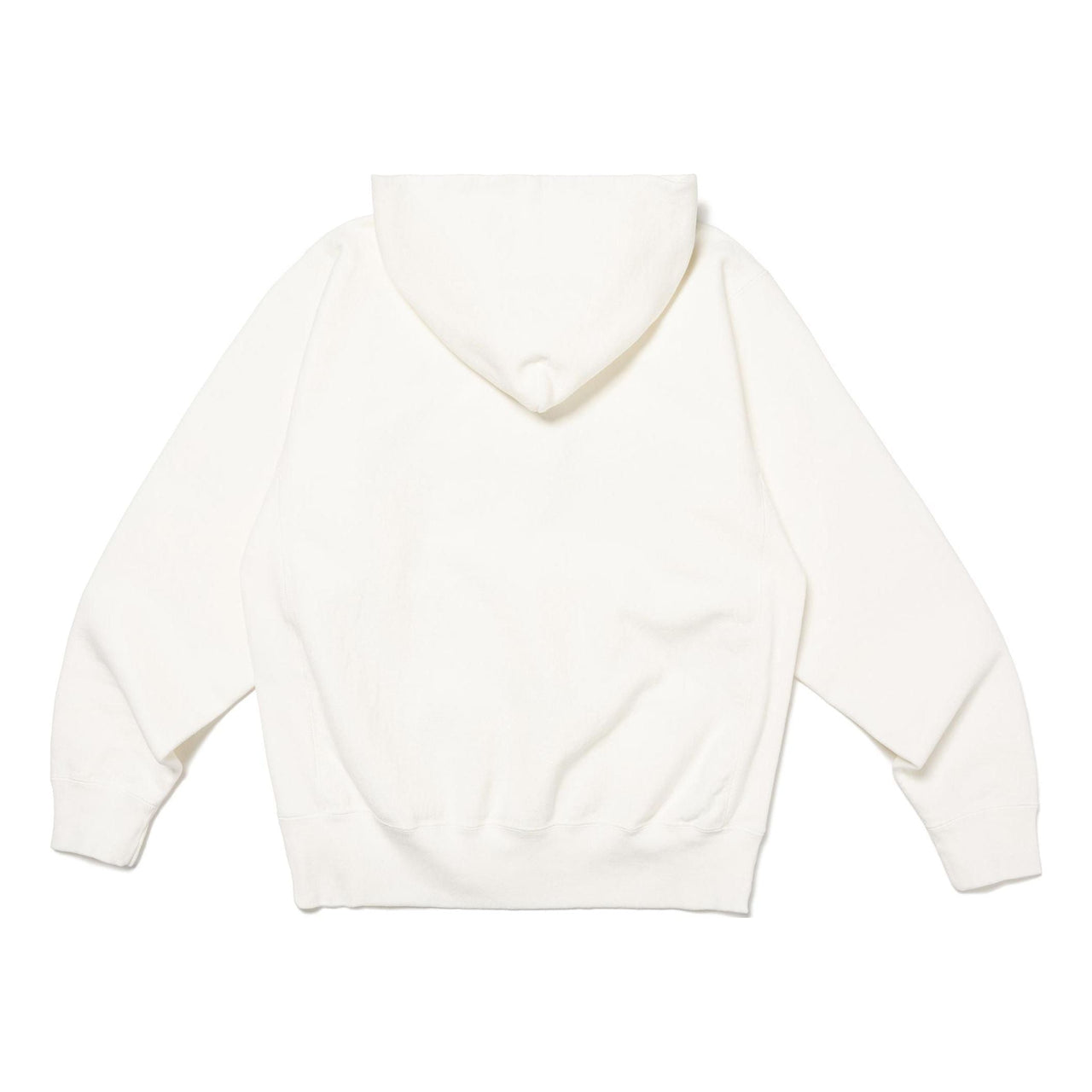 HUMAN MADE x KAWS MADE Hoodie 'White' XX26CS001