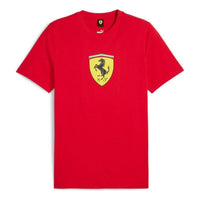PUMA Scuderia Ferrari Race T-shirt 'Rosso Corsa' 623805-02