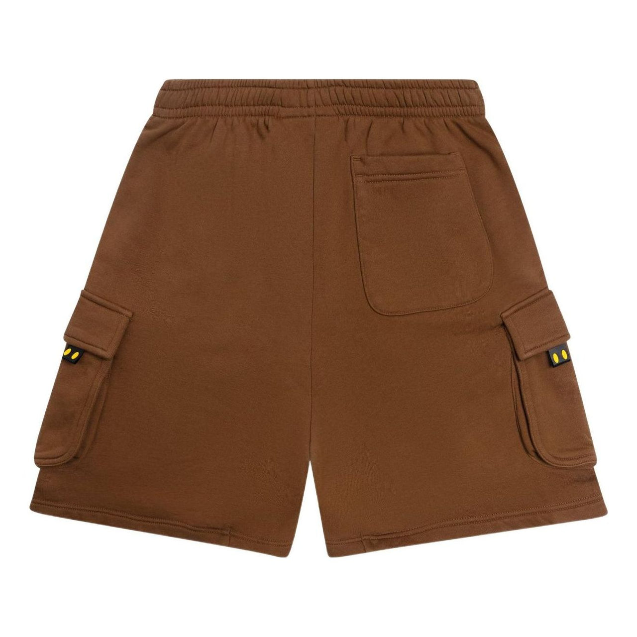 Drew House Cargo Sweatshort 'Brown' DR-SS22-197
