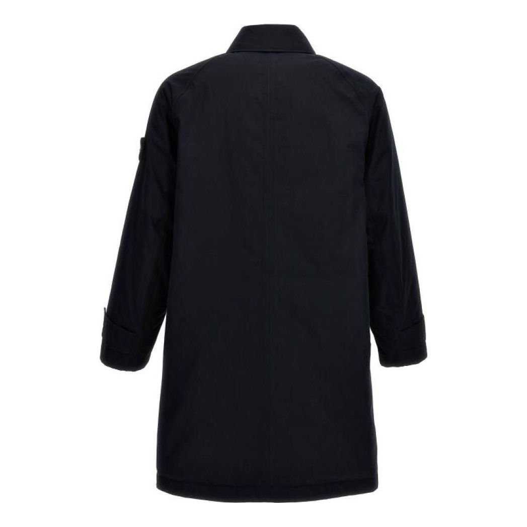 STONE ISLAND Ghost Padding Jacket 'Black' 7915710F1-V0020