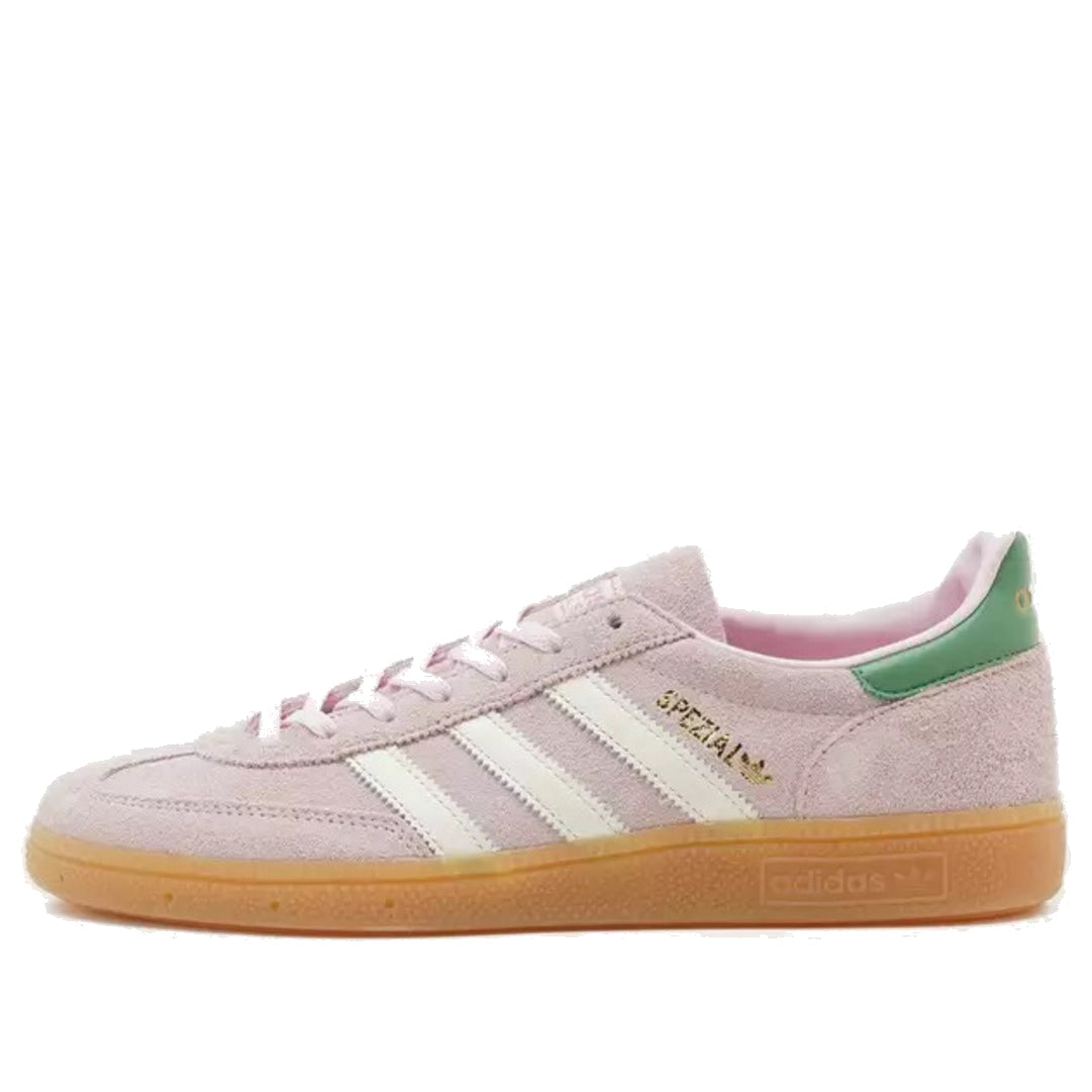 (WMNS) adidas Originals Handball Spezial 'Pink' JH9227