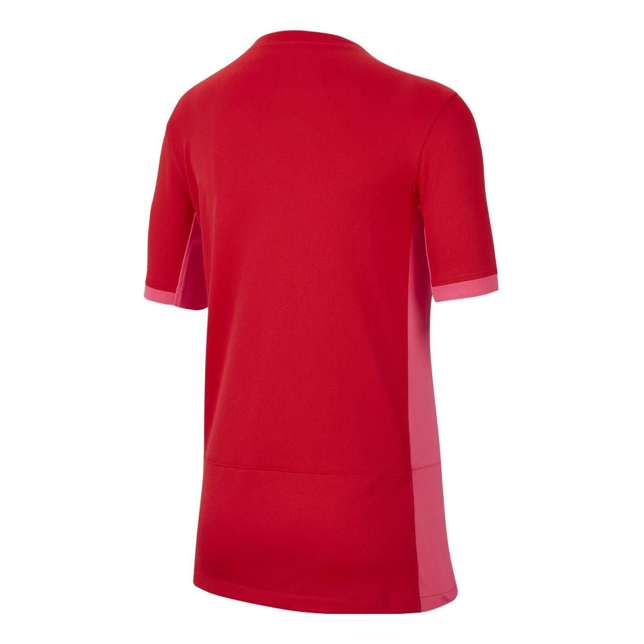 Nike Korea 2023 Stadium Youth Home Jersey 'Red' DR4047-679