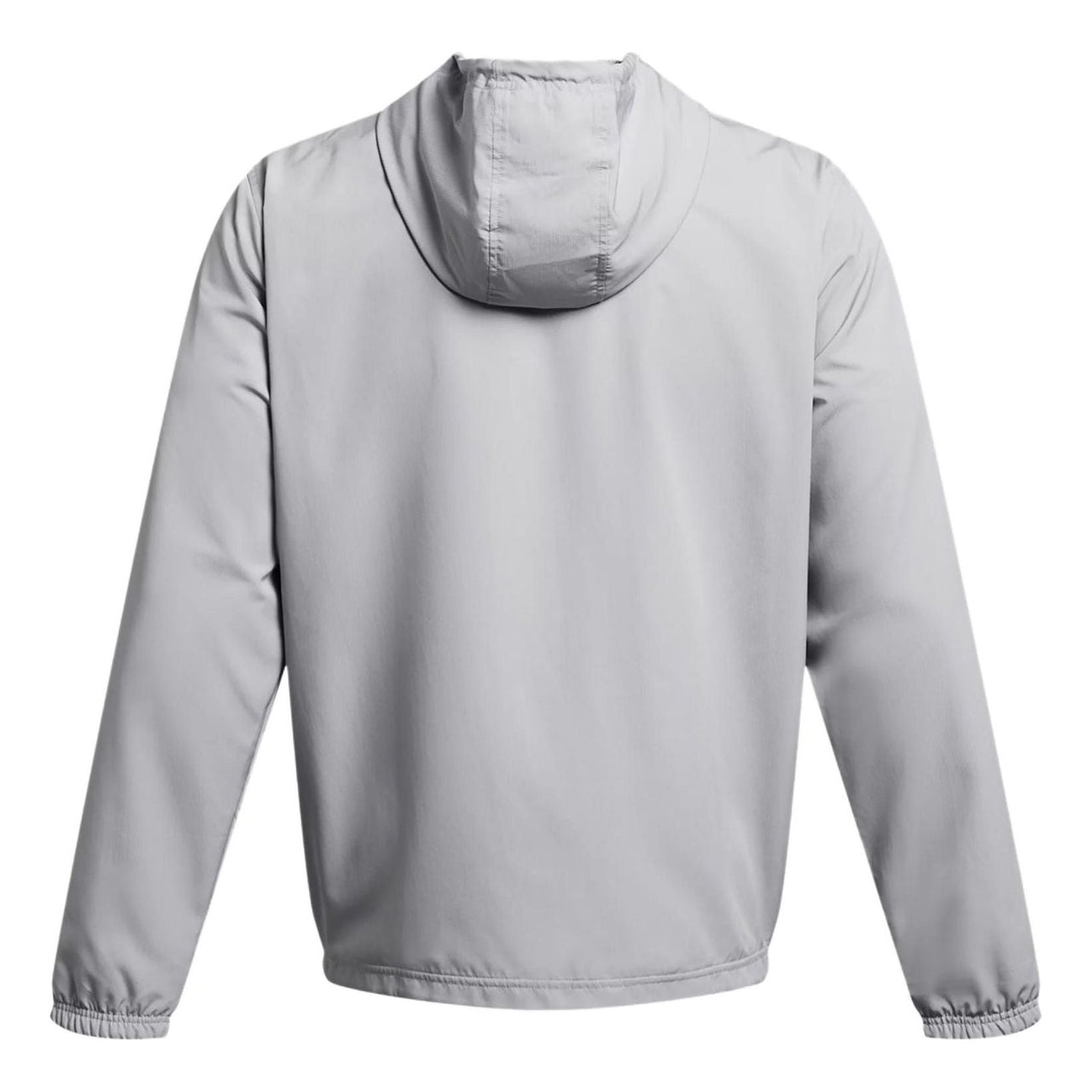 Under Armour Sportstyle Windbreaker Jacket 'Grey' 1361621-012