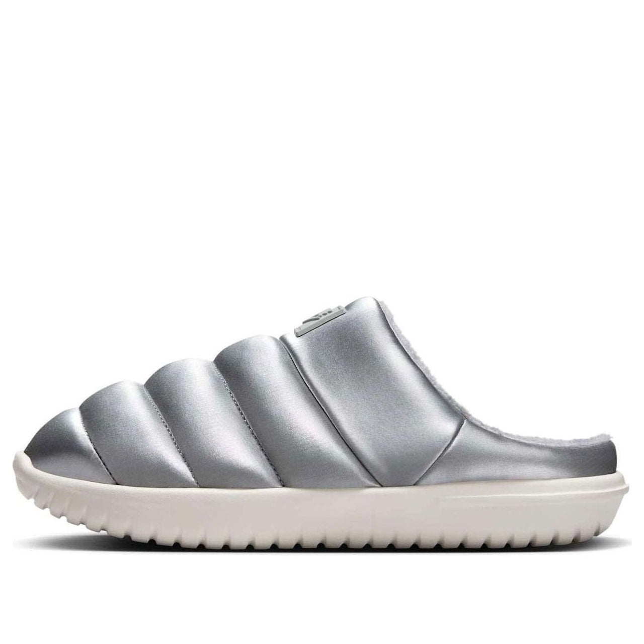 (WMNS) Nike Burrow SE 'Metallic Silver Light Orewood' FZ7939-002