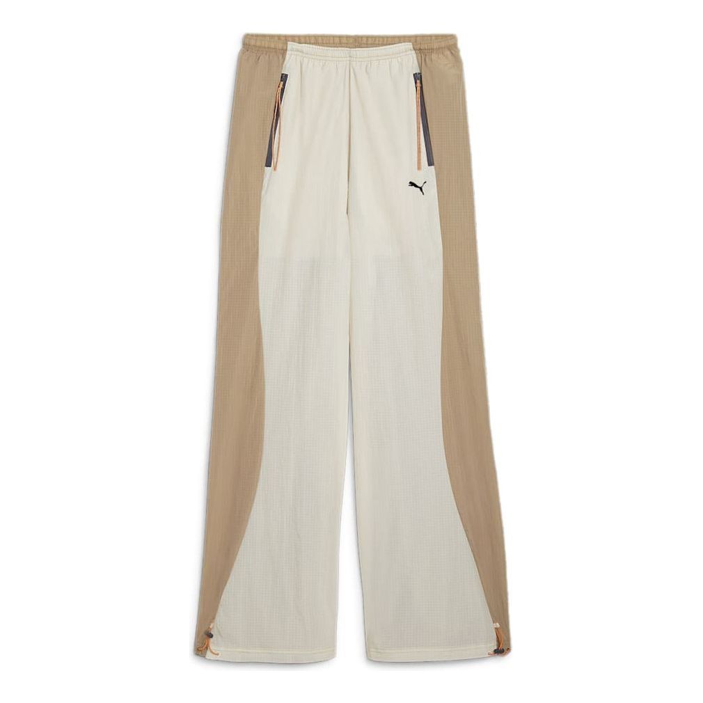 (WMNS) PUMA DARE TO Parachute Pants 'Alpine Snow' 626647-87