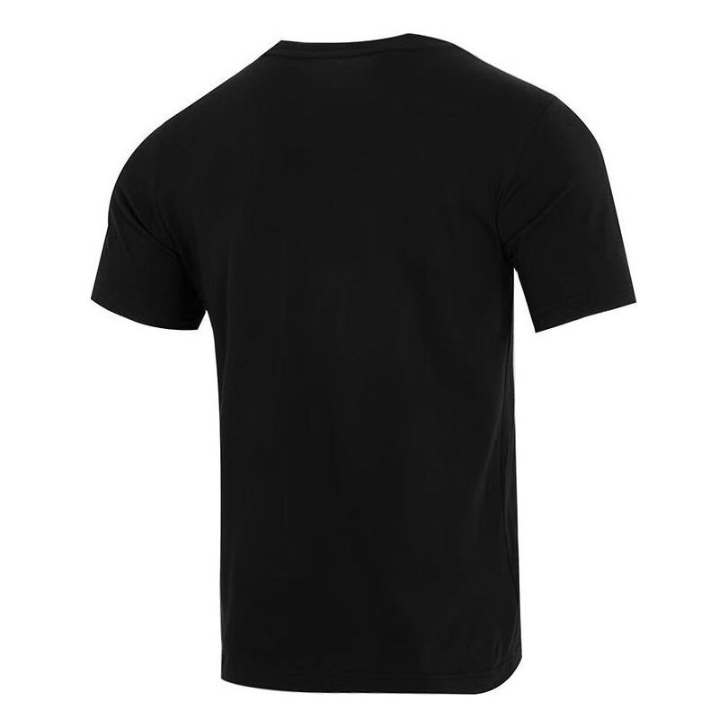 PUMA Essential Col Small Logo T-shirt 'Black' 682144-61