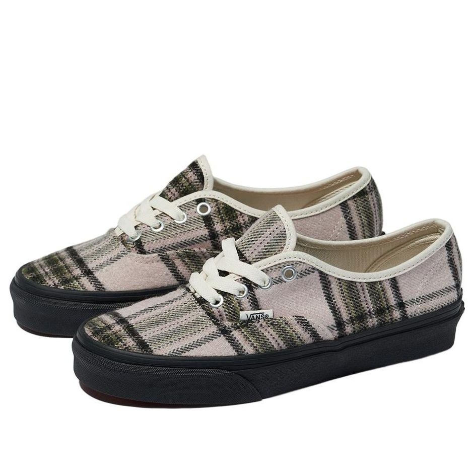 Vans Authentic 'Pink Black' VN0A5KS9BM8