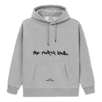 Li-Ning Counterflow Mars Graphic Hoodie 'Grey' AWDRD69-6