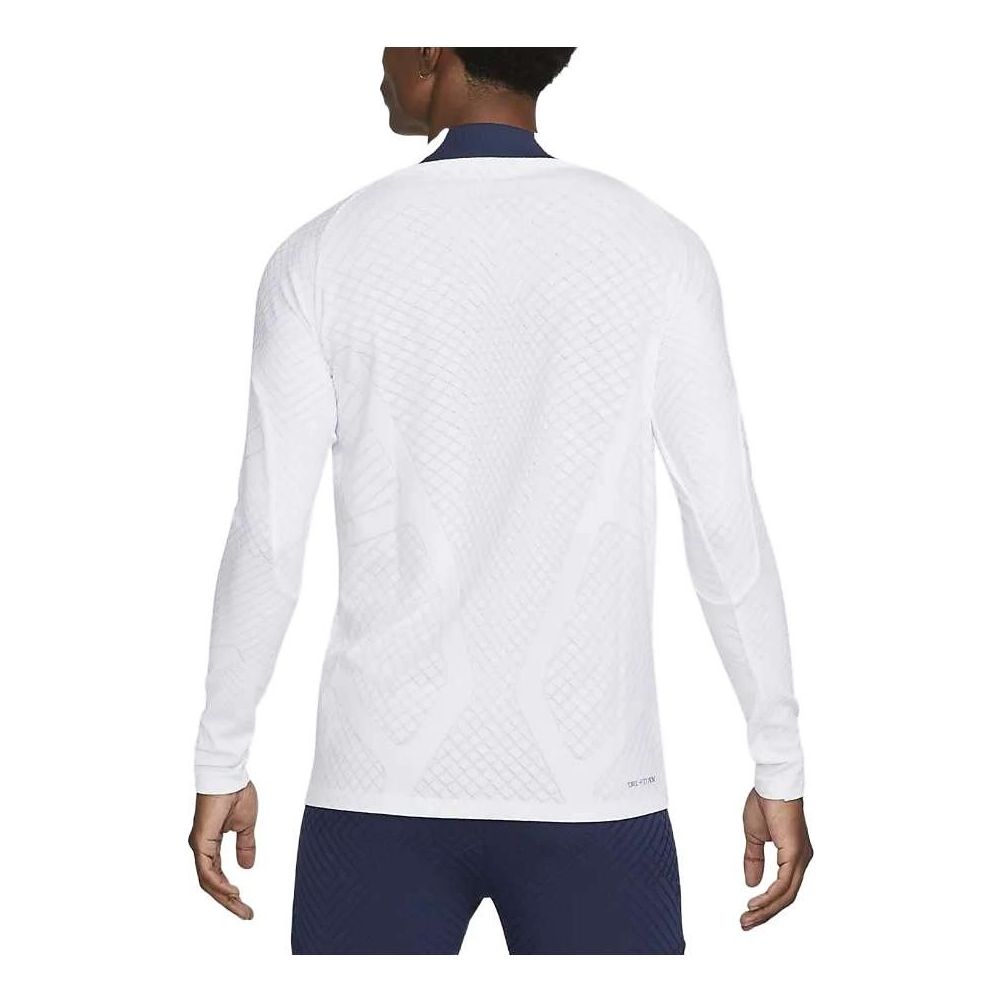Nike Paris Saint-Germain Dri-Fit ADV Strike Elite Drill Jersey 'White' DM2283-101