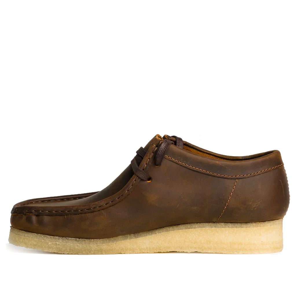 Clarks Wallabee 'Beeswax' 26156605