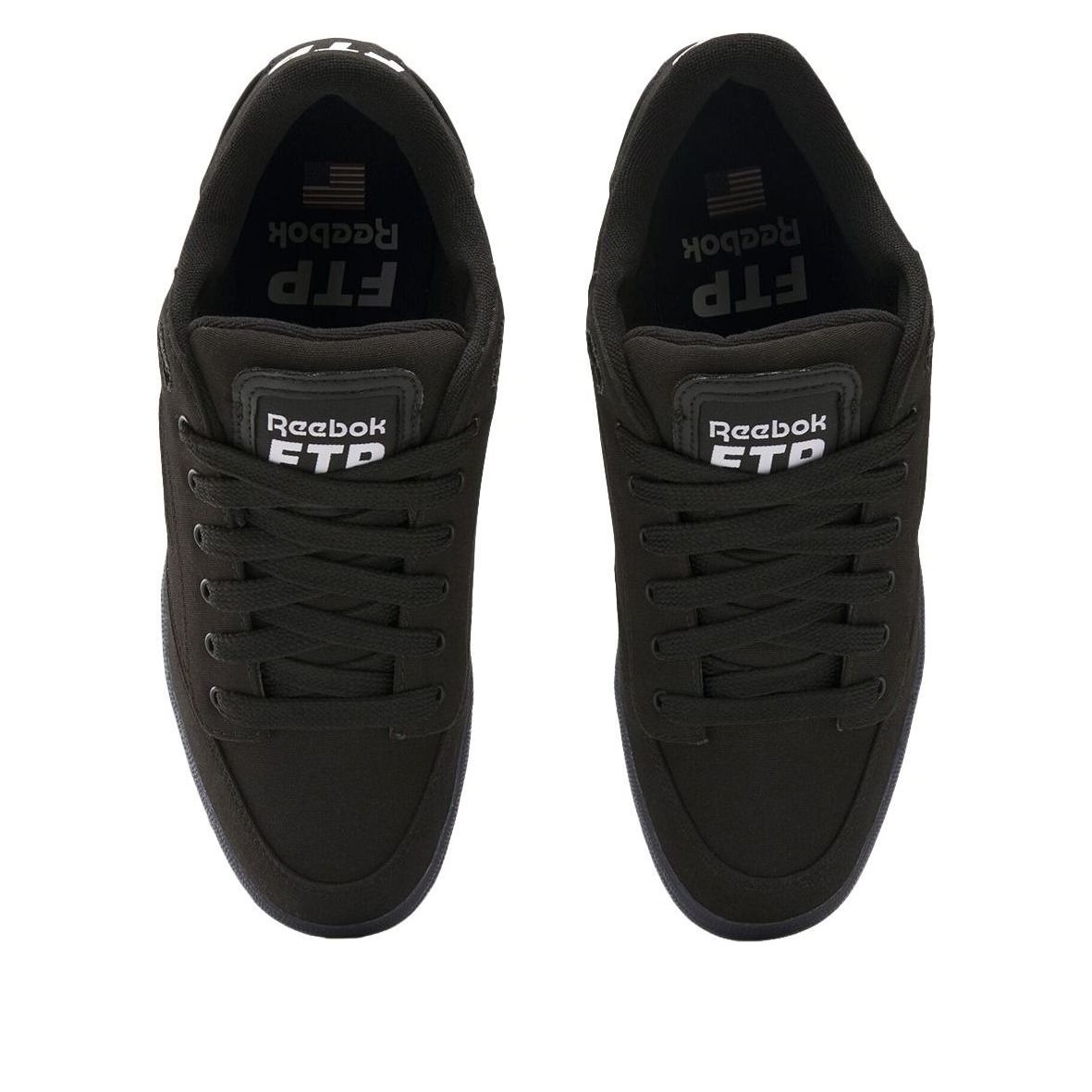 Reebok Club C Bulc CLN 'FTP' 100238504