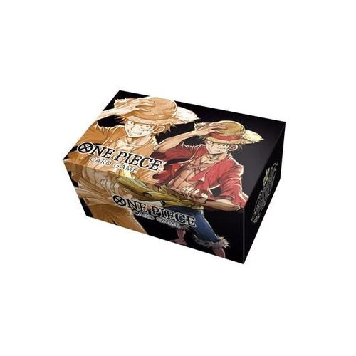 One Piece Card JP Championship Set 2022 'Monkey D Luffy' OPC-020-153370