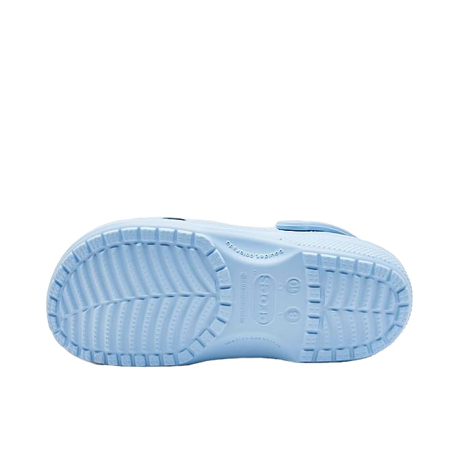 Crocs Classic Clog 'Light Blue' 10001W-405