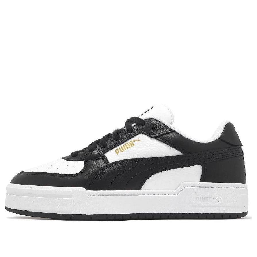 PUMA CA Pro Classic 'Black White' 380190-68