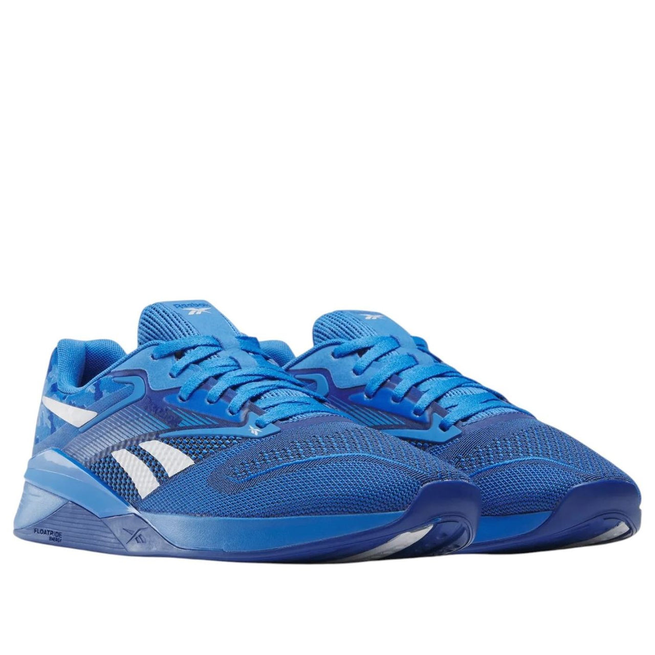 Reebok Nano X4 'Kinetic Blue' 100204677