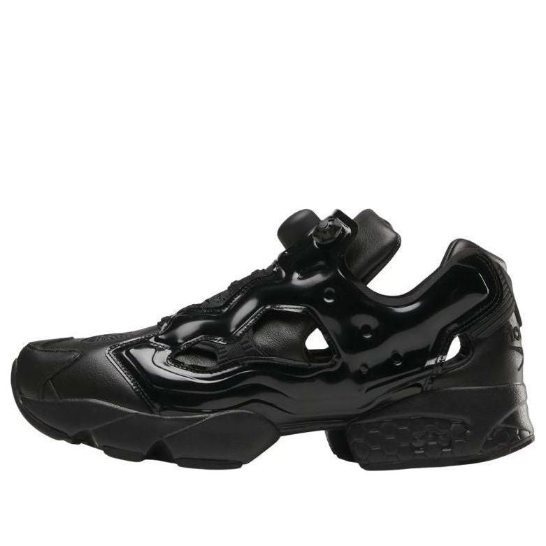 Reebok x Needles Instapump Fury 'Black' 100207689