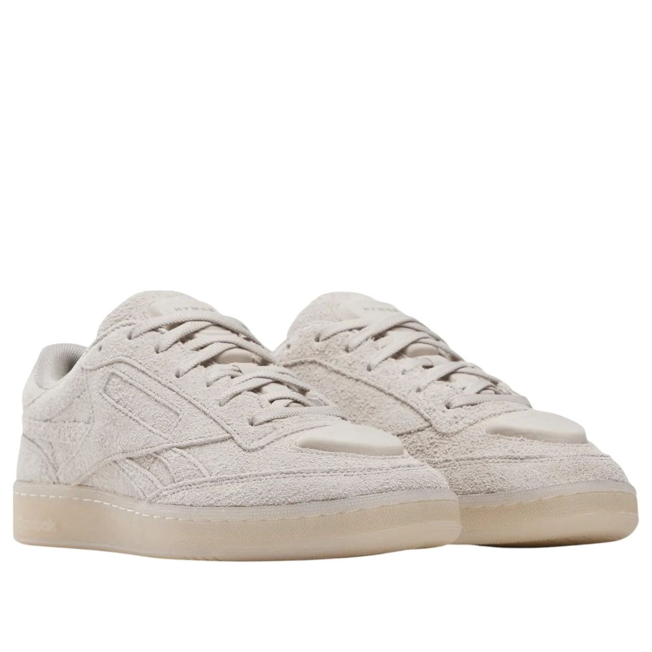 Reebok x HYMNE Club C Revenge 'Beige' 100208753
