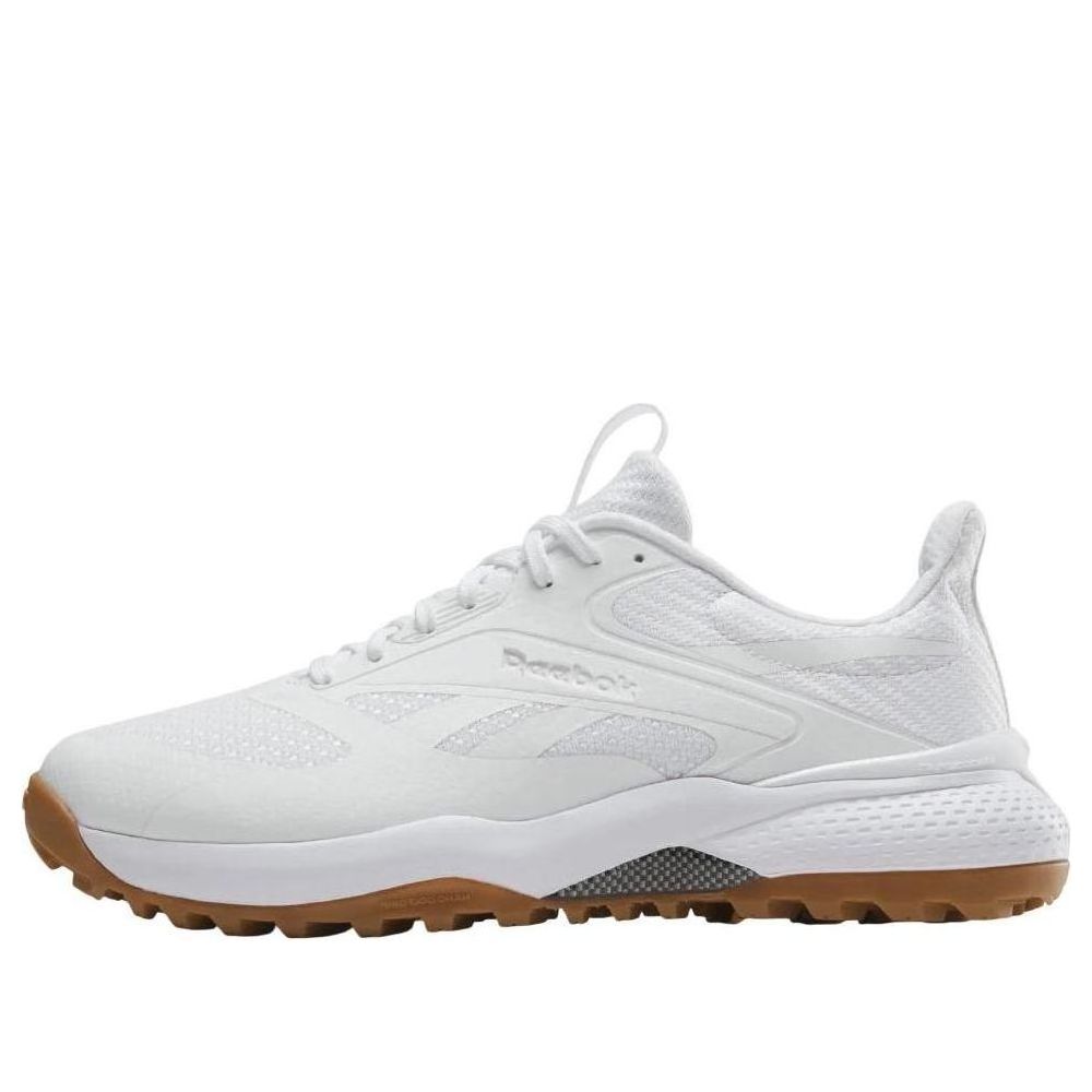 Reebok Nano Golf 'White Gum' 100210230