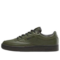 Reebok x Obey Club C 'Green' 100220303