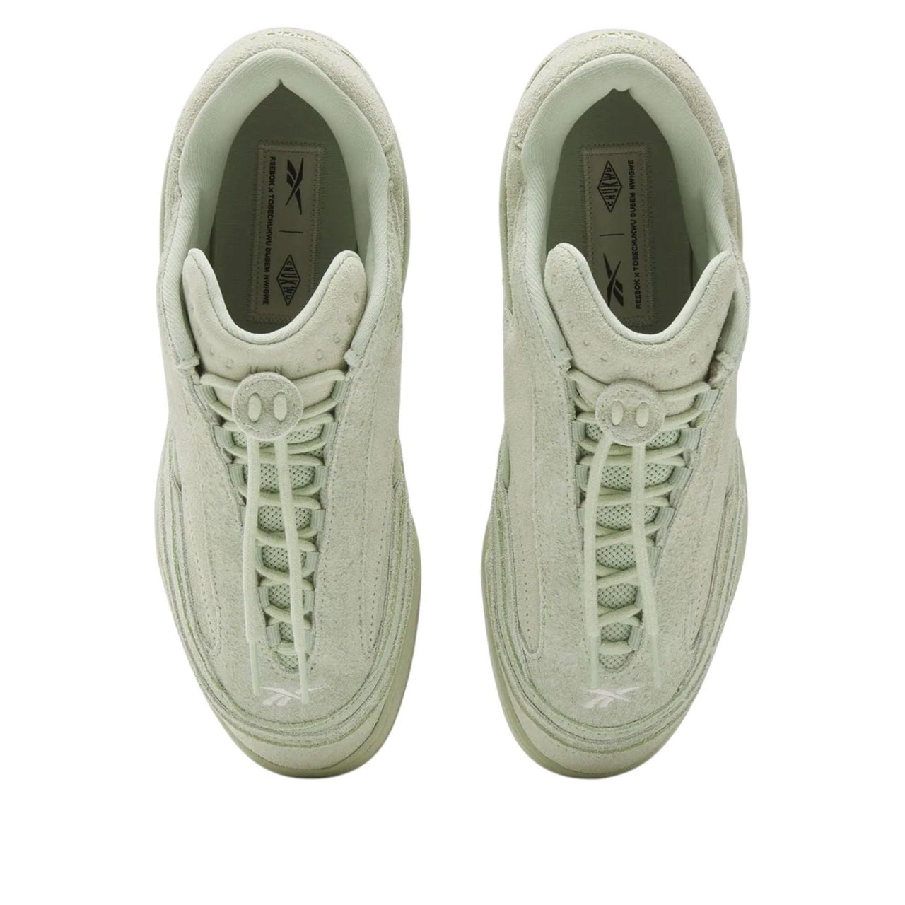 Reebok x Tobe Nwigwe Chukwu Abuo 'Green' 100229538