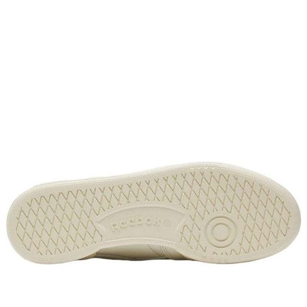 (WMNS) Reebok Club C Revenge Vintage Shoes 'Vintage Chalk Light Sage Paper White' 100233957
