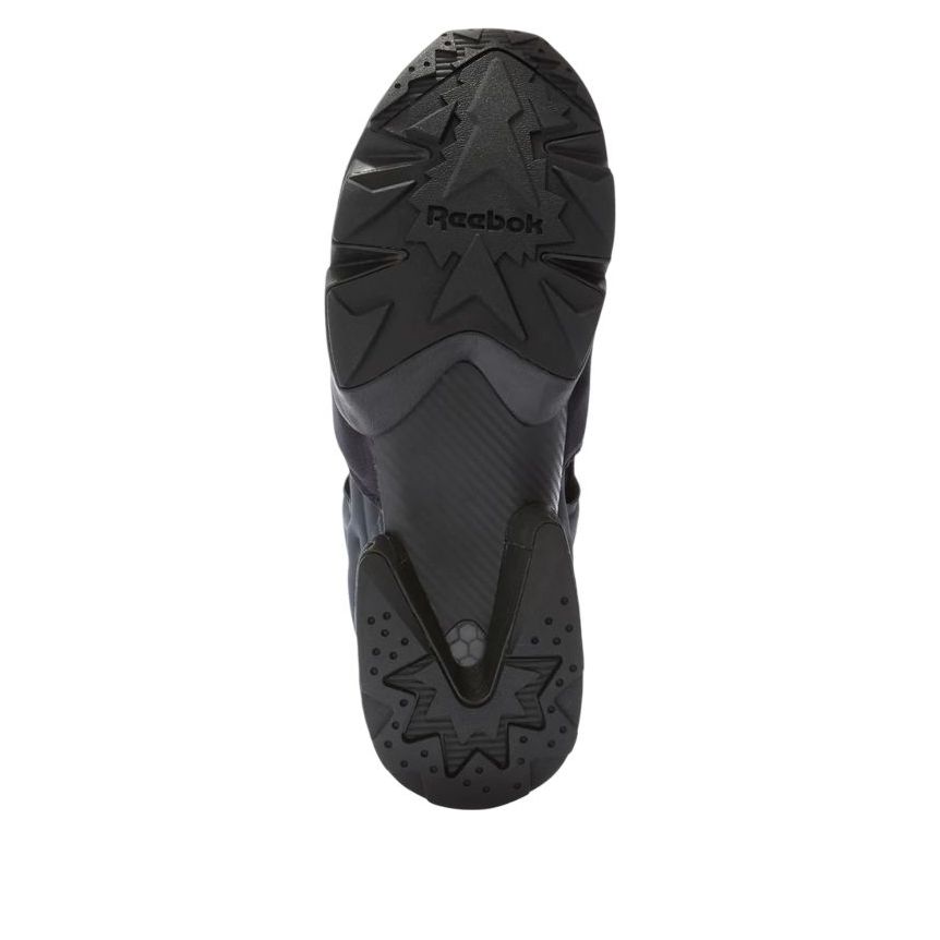 Reebok Insta Pump Sliver 'Caviar Black' 100236654
