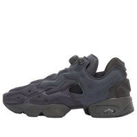 Reebok Insta Pump Sliver 'Caviar Black' 100236654