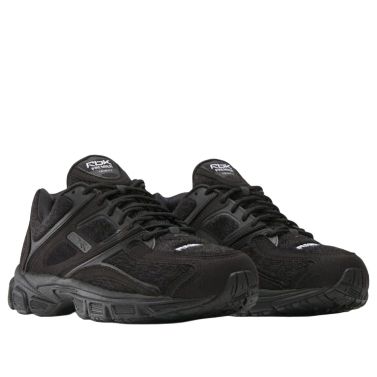 Reebok x PLEASURES Hammer Street Premier 'Trinity KFS' 100244210