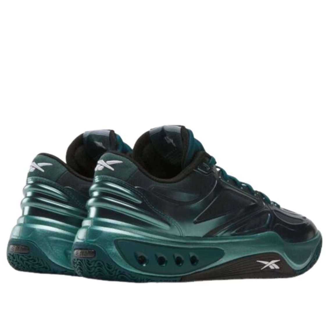 Reebok Engine A 'Metal Green' 100245967
