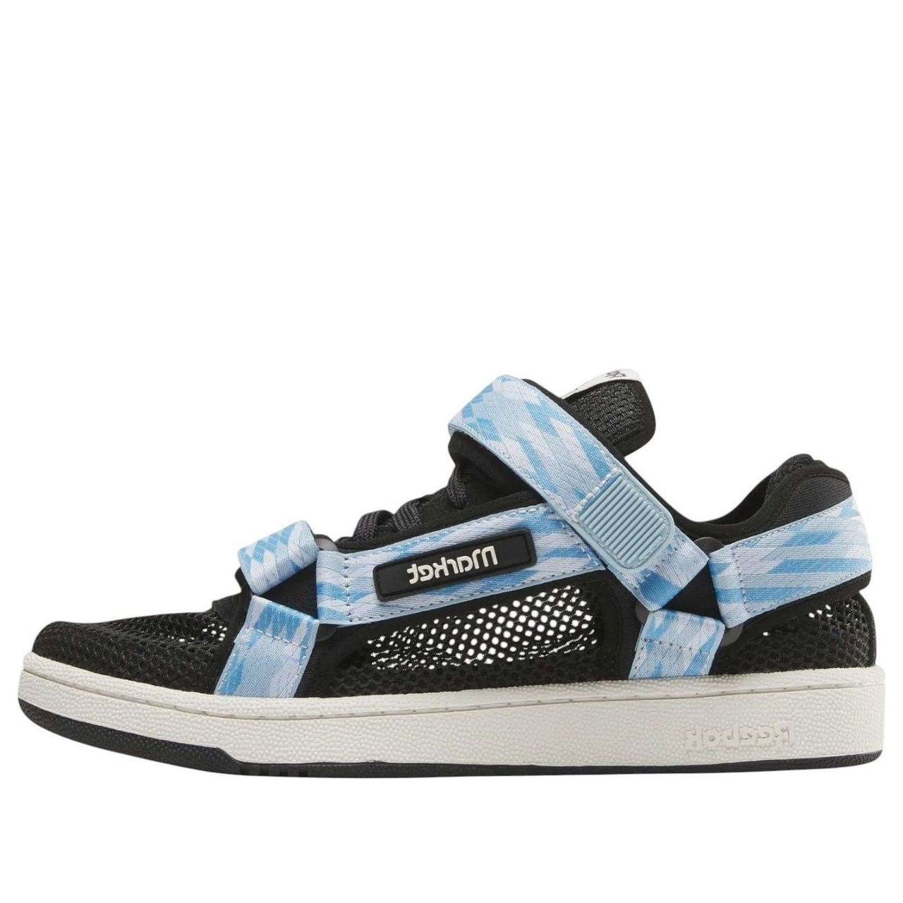 Reebok x MARKET Club C 85 'Black Blue White' 100256534