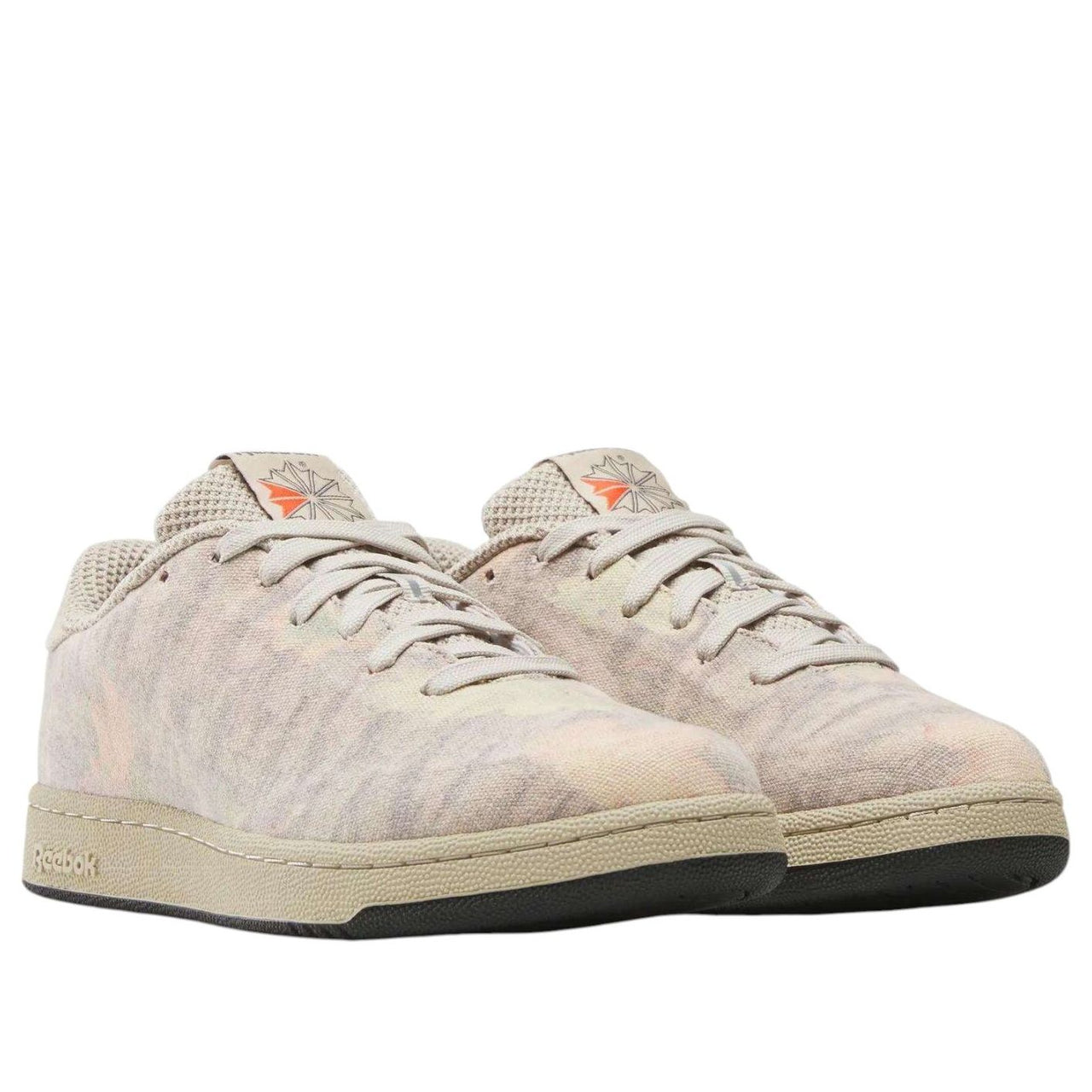 Reebok x MARKET Club C 85 'Beige Black' 100256535