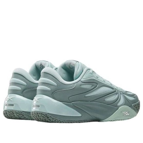 Reebok Angel Reese 1 Basketball Shoes 'Light Fog Tranquil Teal' 100256994