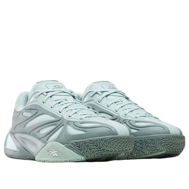 Reebok Angel Reese 1 Basketball Shoes 'Light Fog Tranquil Teal' 100256994