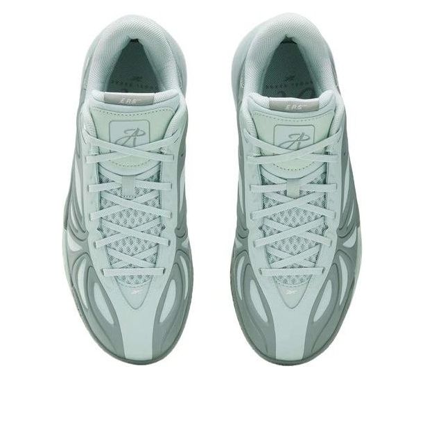 Reebok Angel Reese 1 Basketball Shoes 'Light Fog Tranquil Teal' 100256994