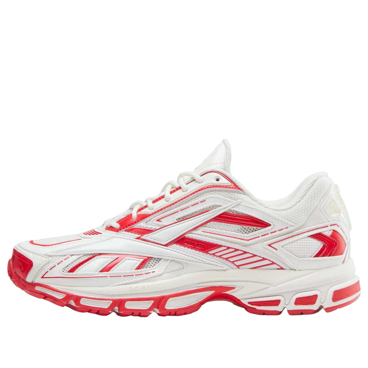 Reebok Premier Road Ultra 'White Red' 100257168