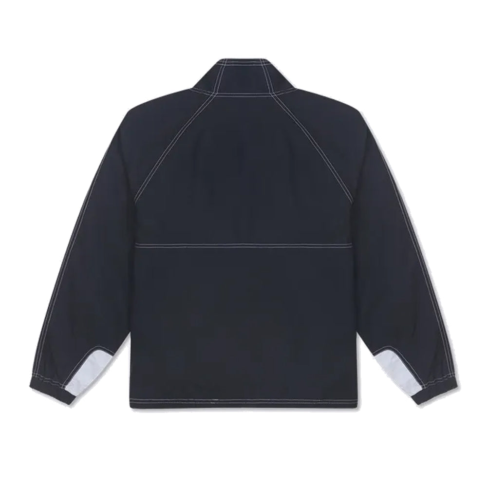 Converse Starsprinter Jacket 'Black White' 10026007-A02