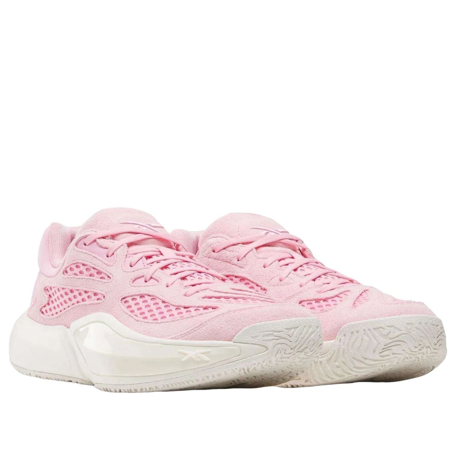 Reebok Engine A 26 'Expressive Pink' 100272107