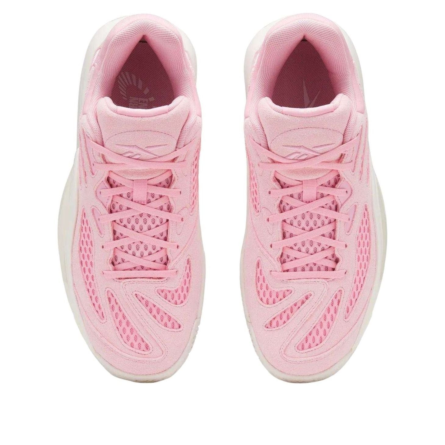 Reebok Engine A 26 'Expressive Pink' 100272107