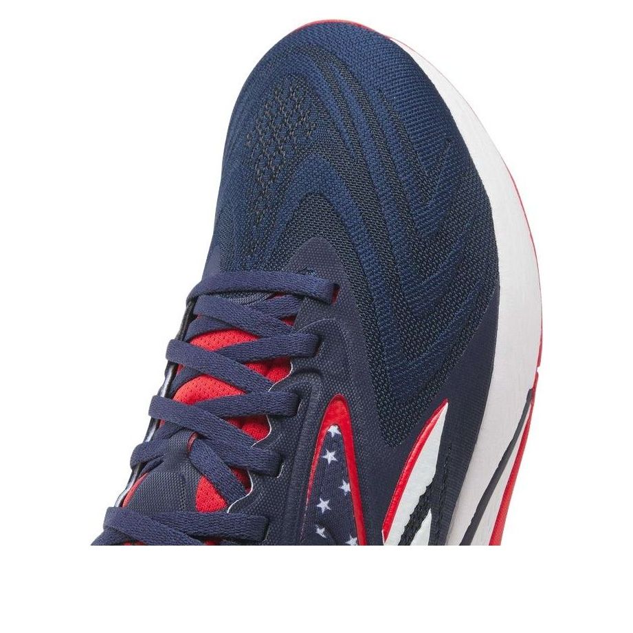 Reebok Nano X5 Edge Training Shoes 'Vector Navy White Red' 100272194
