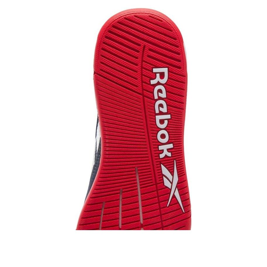 Reebok Nano X5 Edge Training Shoes 'Vector Navy White Red' 100272194