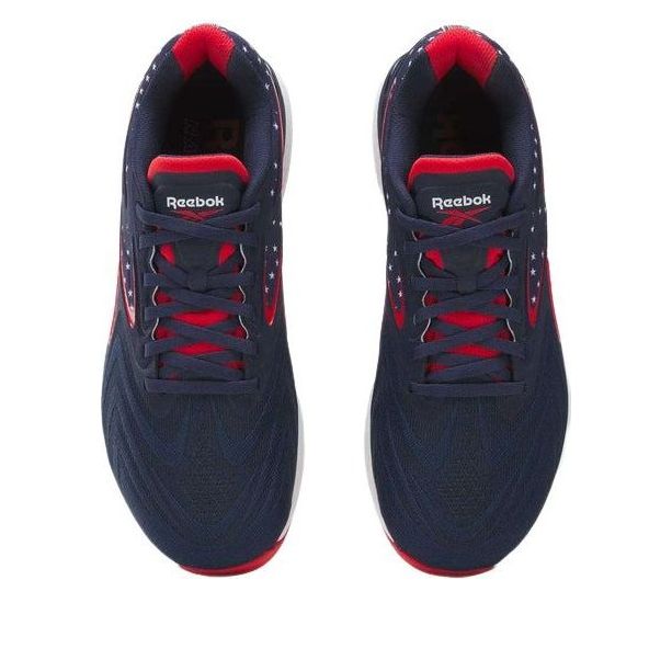 Reebok Nano X5 Edge Training Shoes 'Vector Navy White Red' 100272194